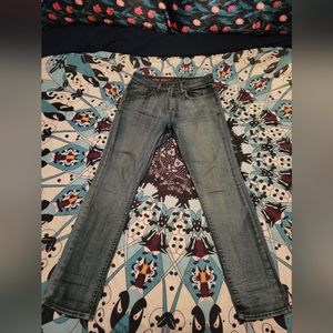 Men's Urban Pipeline Jeans 30x30